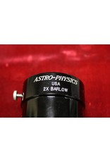 Astro-Physics Astro-Physics 3.5" extension Tube (Fully Baffled) (for 155mm f&)