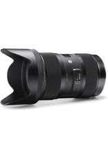 Sigma Sigma 18-35mm F1.8 DC HSM ART (Specify Mount)