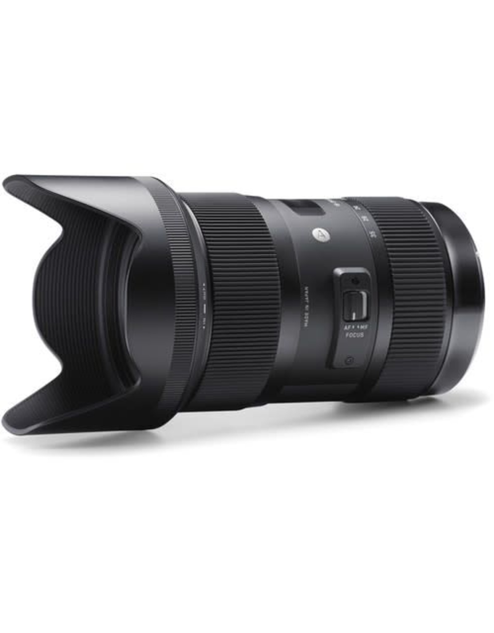 Sigma Sigma 18-35mm F1.8 DC HSM ART (Specify Mount)
