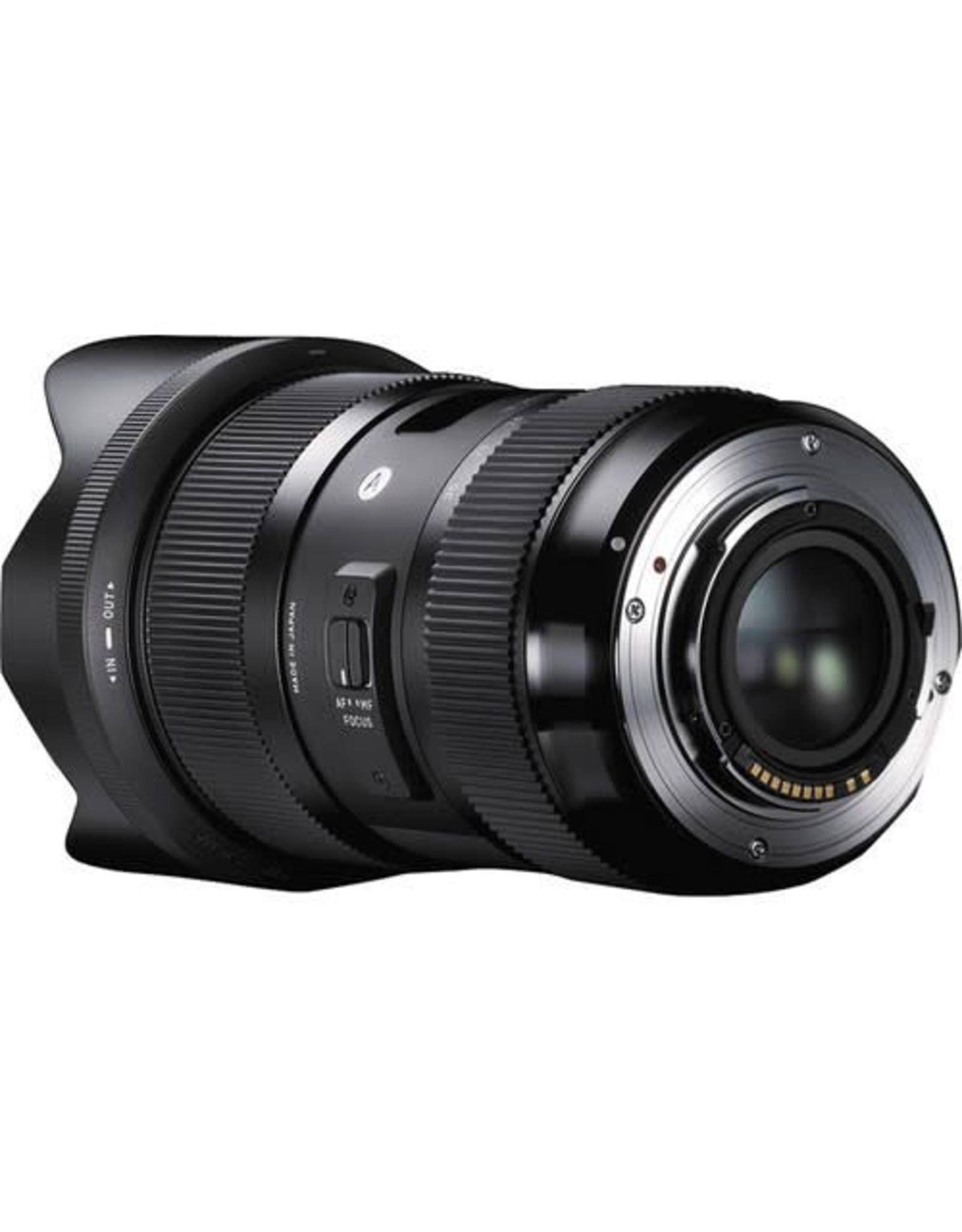 Sigma Sigma 18-35mm F1.8 DC HSM ART (Specify Mount)