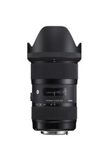 Sigma Sigma 18-35mm F1.8 DC HSM ART (Specify Mount)