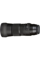 Sigma Sigma 150-600mm 5-6.3 Contemporary DG OS HSM (Specify Mount Type)