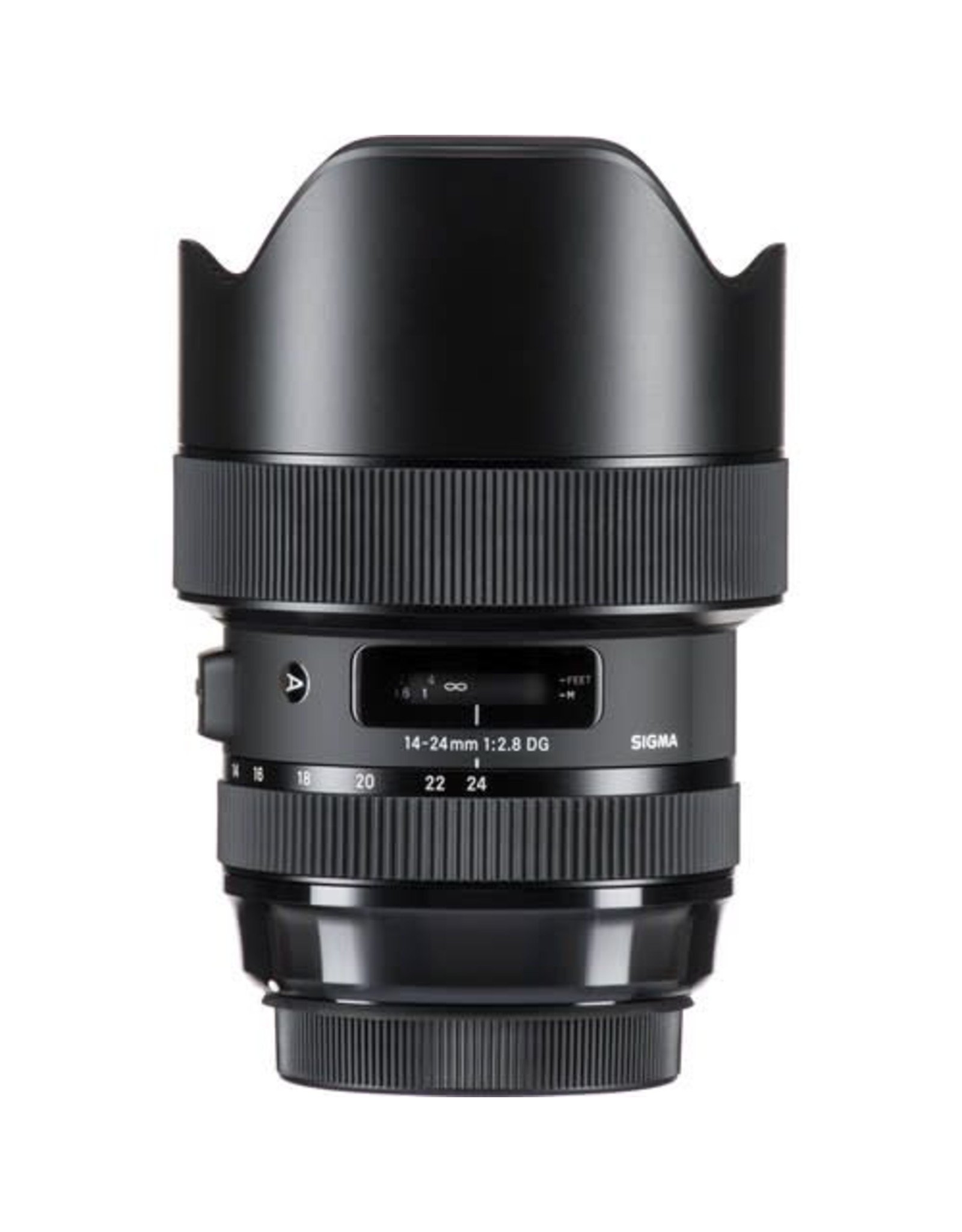 Sigma Sigma 14-24mm F2.8 ART DG HSM (Specify Mount Type)