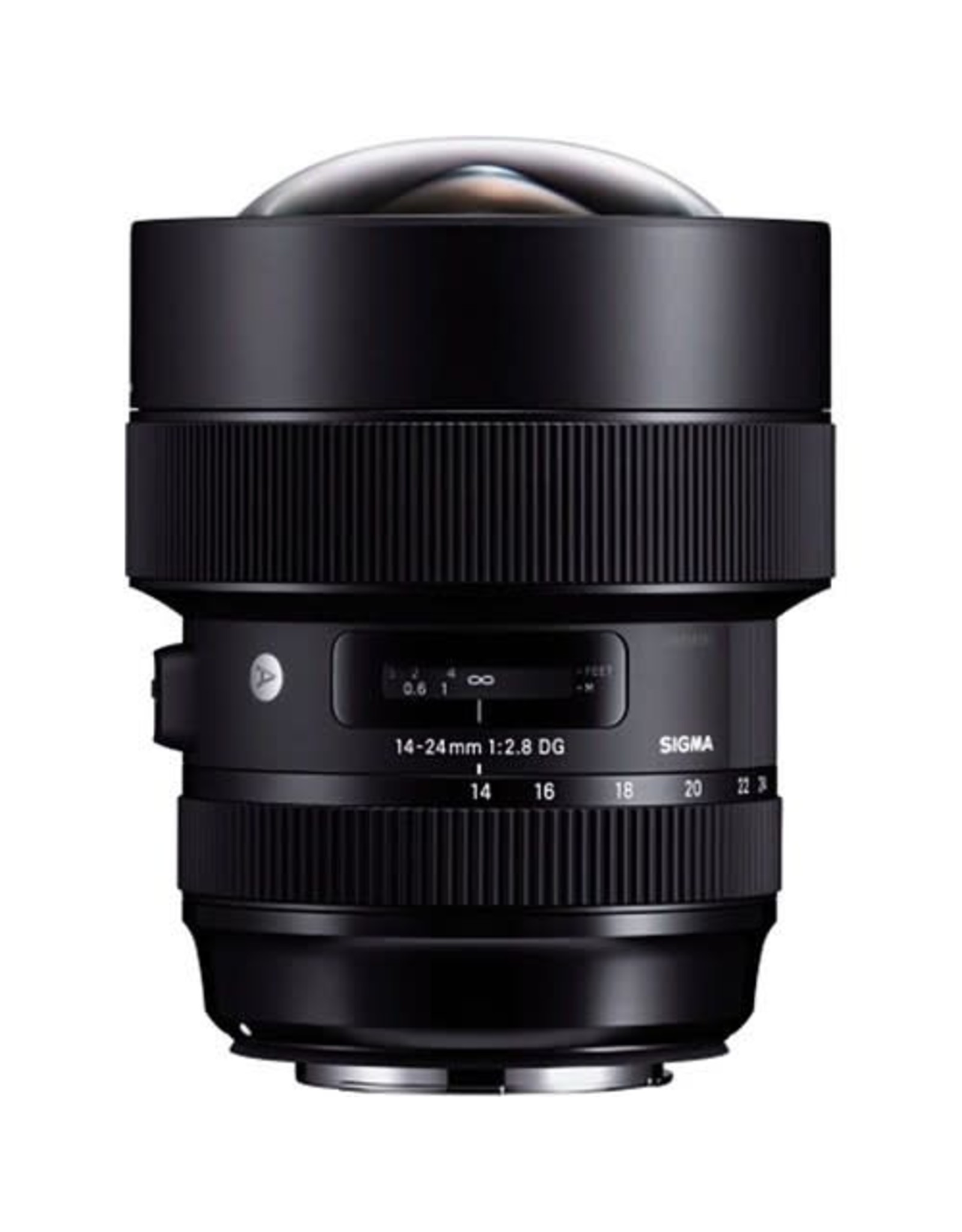 Sigma Sigma 14-24mm F2.8 ART DG HSM (Specify Mount Type)