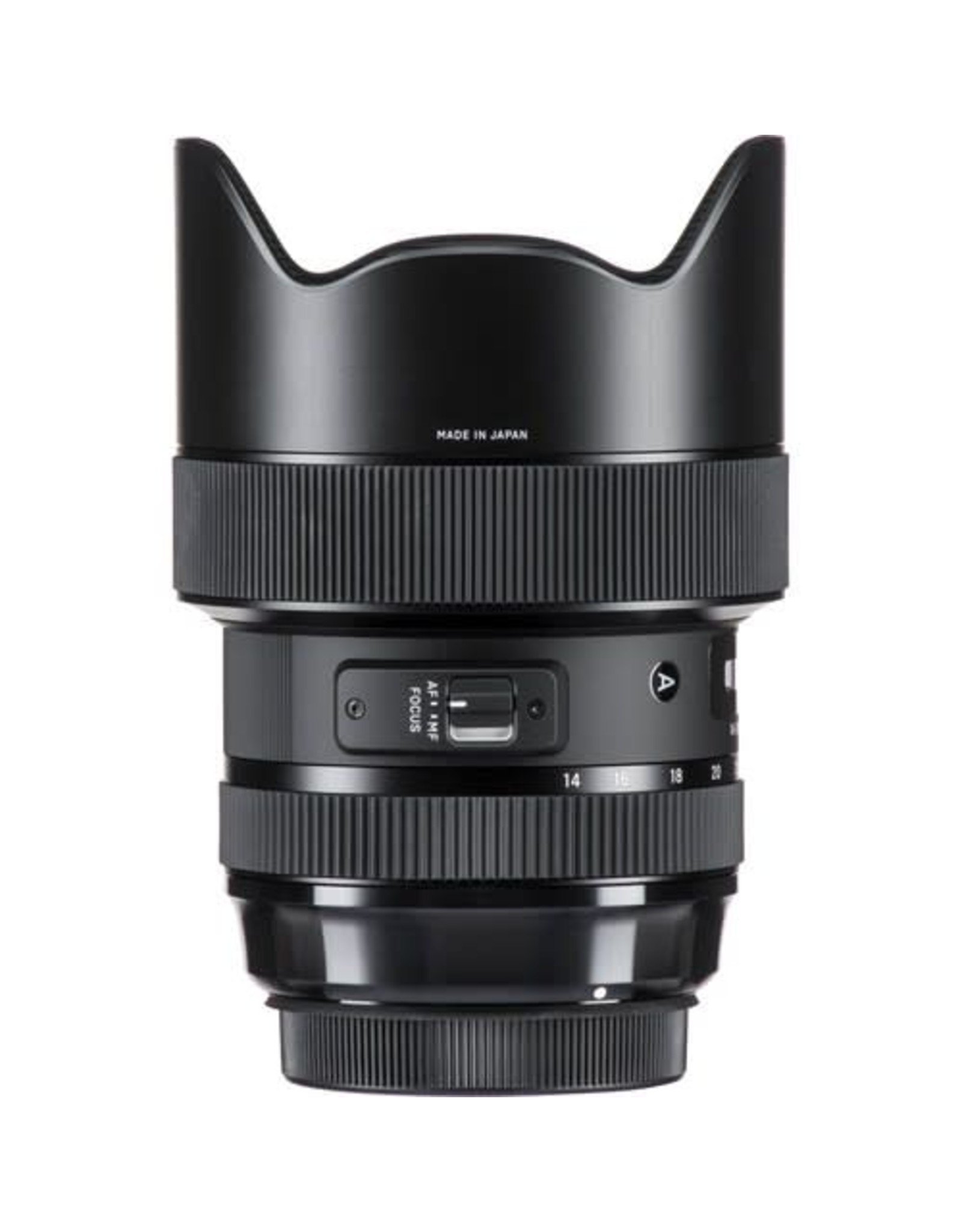 Sigma Sigma 14-24mm F2.8 ART DG HSM (Specify Mount Type)