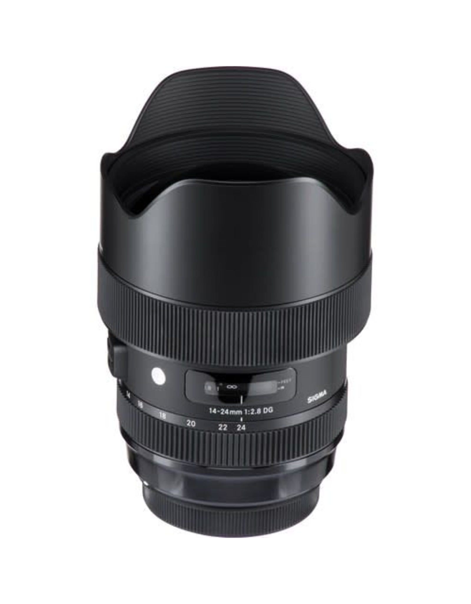 Sigma 100 400mm F5 6 3 Contemporary Dg Os Hsm Camera Concepts Telescope Solutions