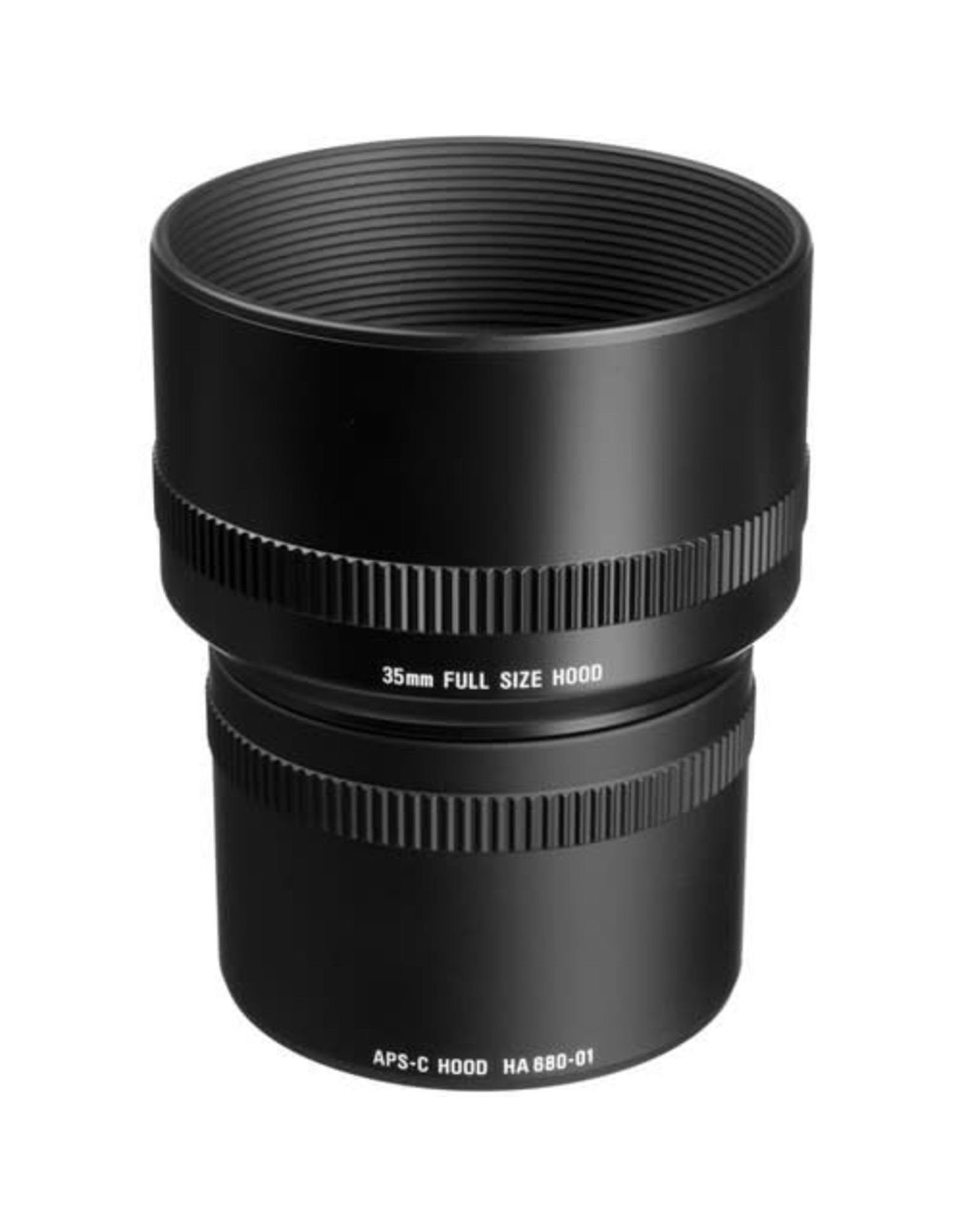 Sigma 105mm f/2.8 EX DG OS HSM Macro Lens Camera Concepts & Telescope