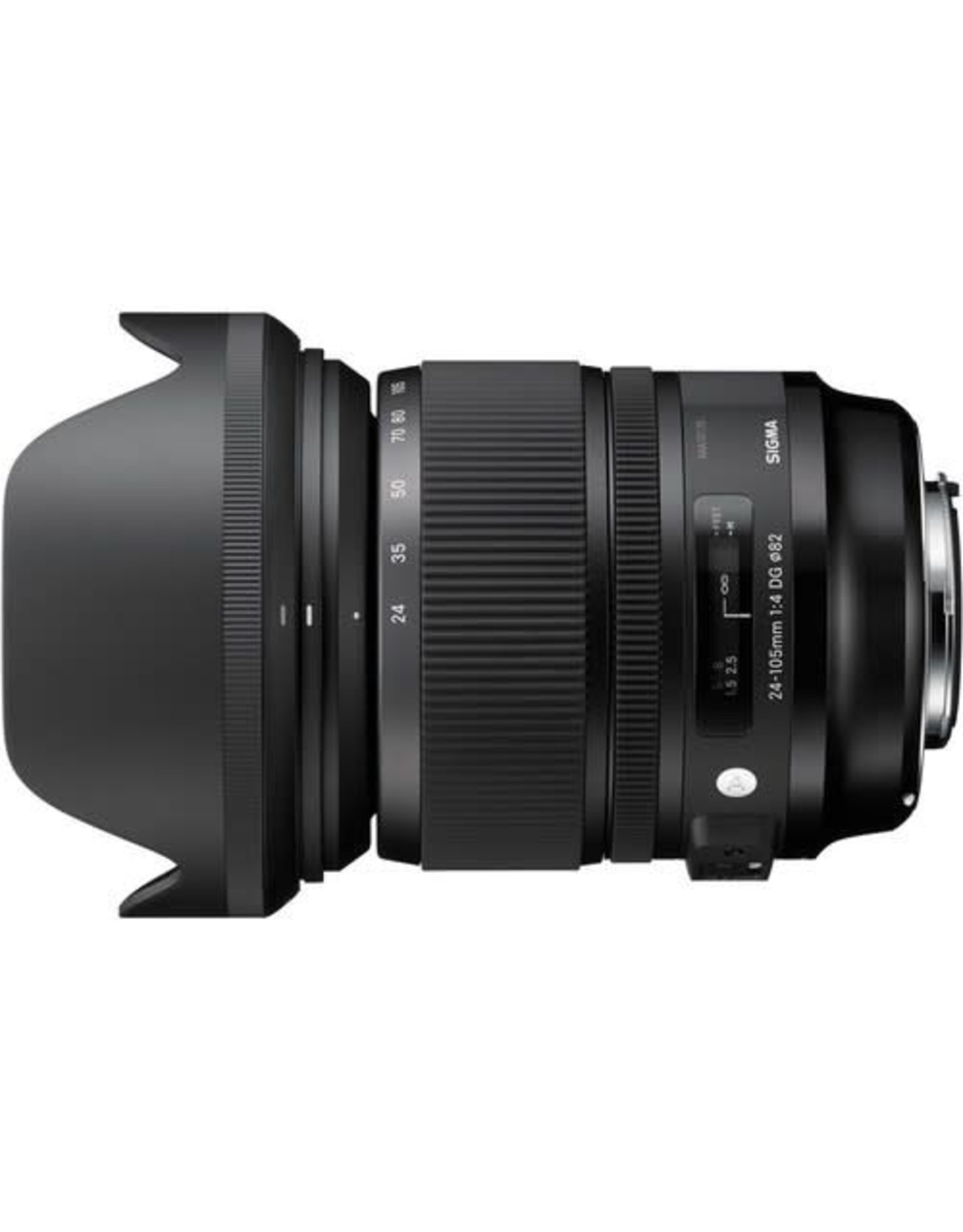 Sigma Sigma 24-105mm 4.0 Art DG OS HSM (Specify Mount Type)