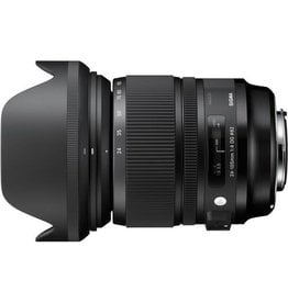 Sigma Sigma 24-105mm 4.0 Art DG OS HSM (Specify Mount Type)