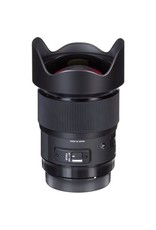 Sigma Sigma 20mm f/1.4 DG HSM Art (Specify Mount Type)