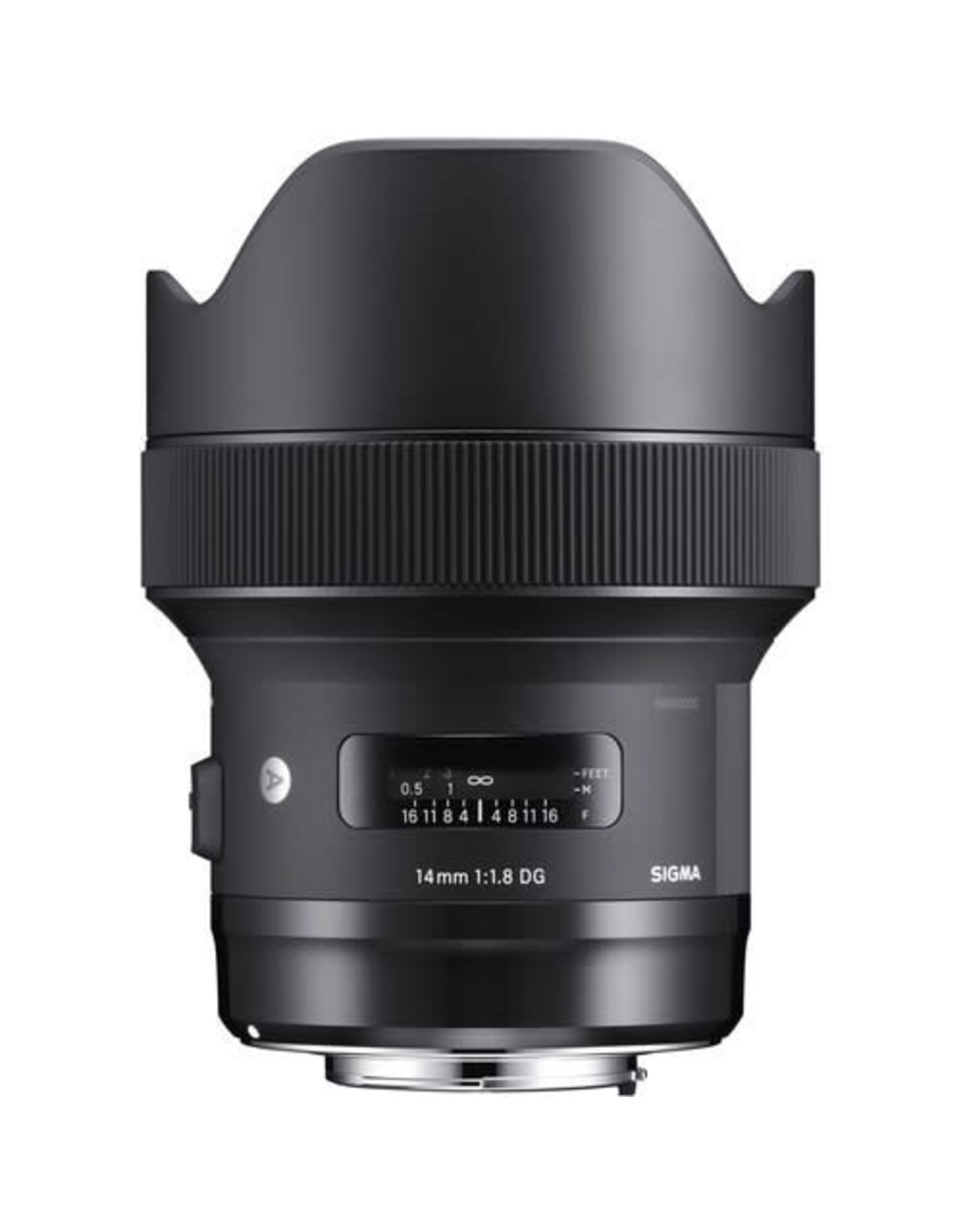 Sigma Sigma 14mm f1.8 Art DG HSM (Specify Mount Type)