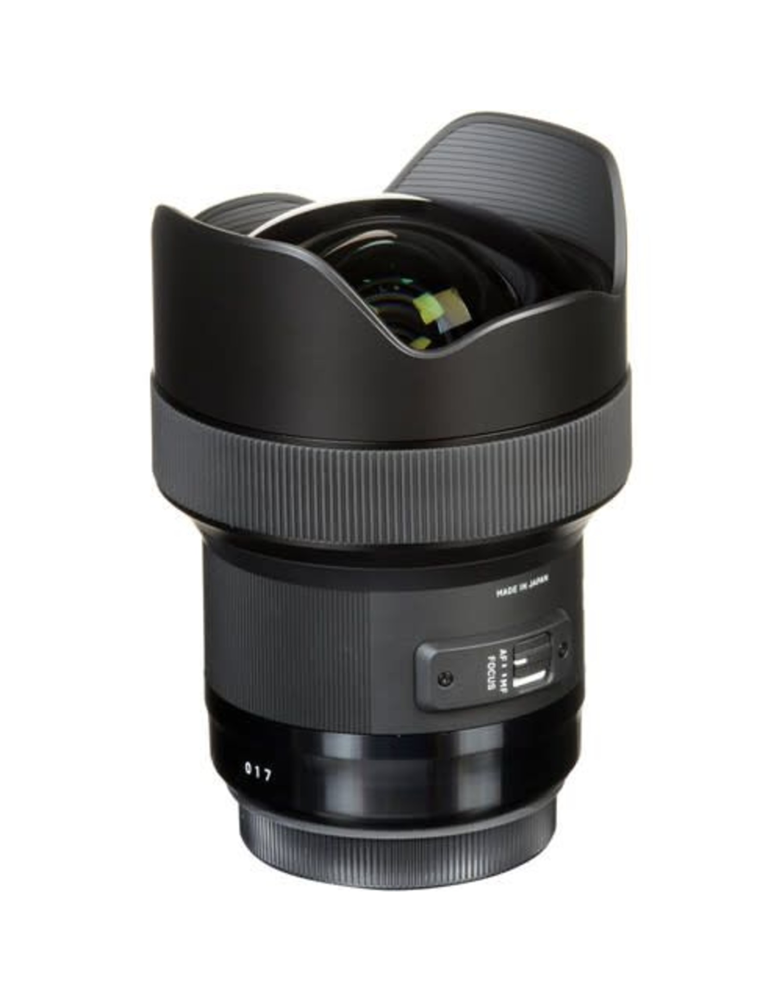 Sigma Sigma 14mm f1.8 Art DG HSM (Specify Mount Type)