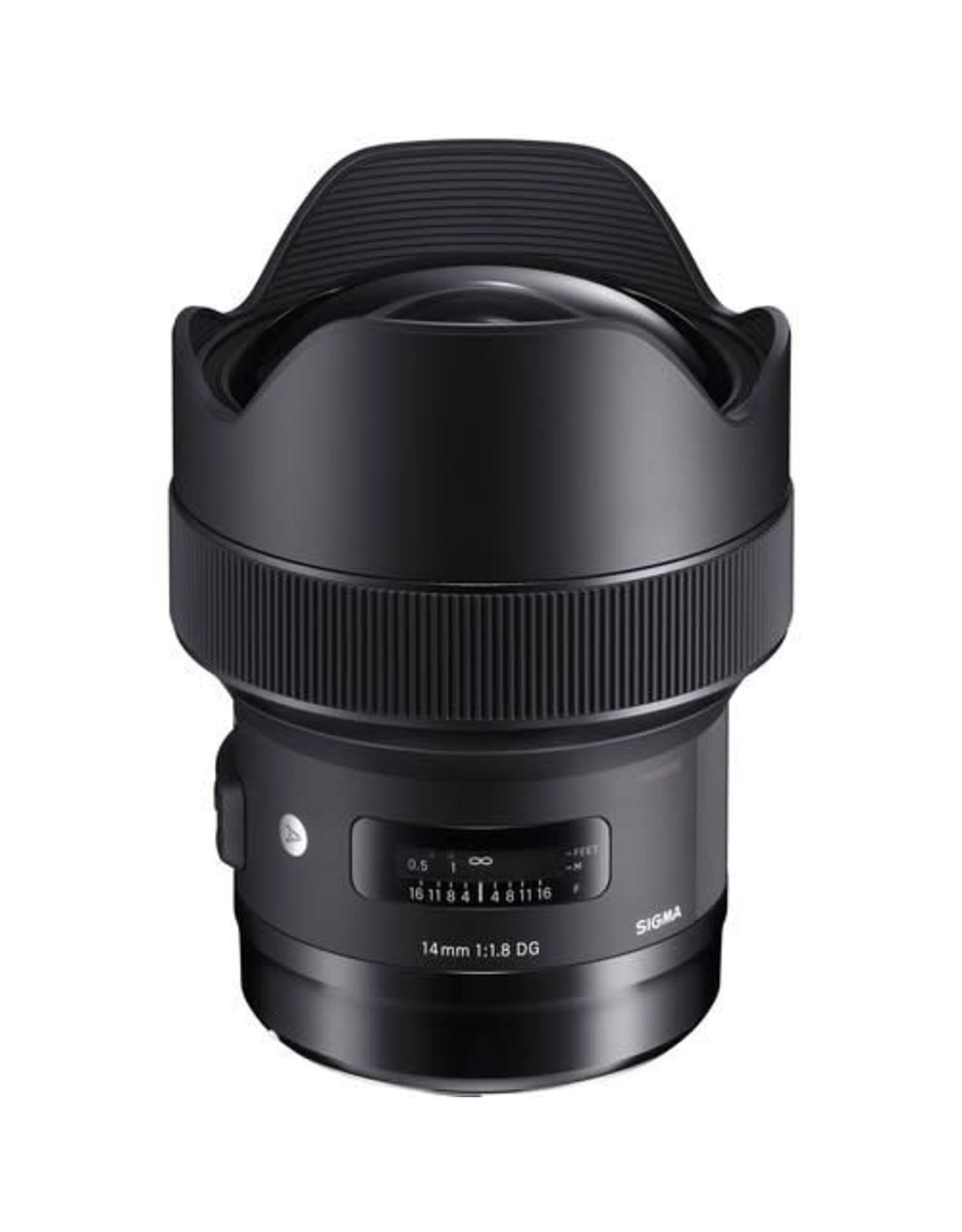 Sigma Sigma 14mm f1.8 Art DG HSM (Specify Mount Type)