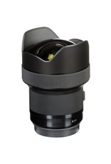 Sigma Sigma 14mm f1.8 Art DG HSM (Specify Mount Type)