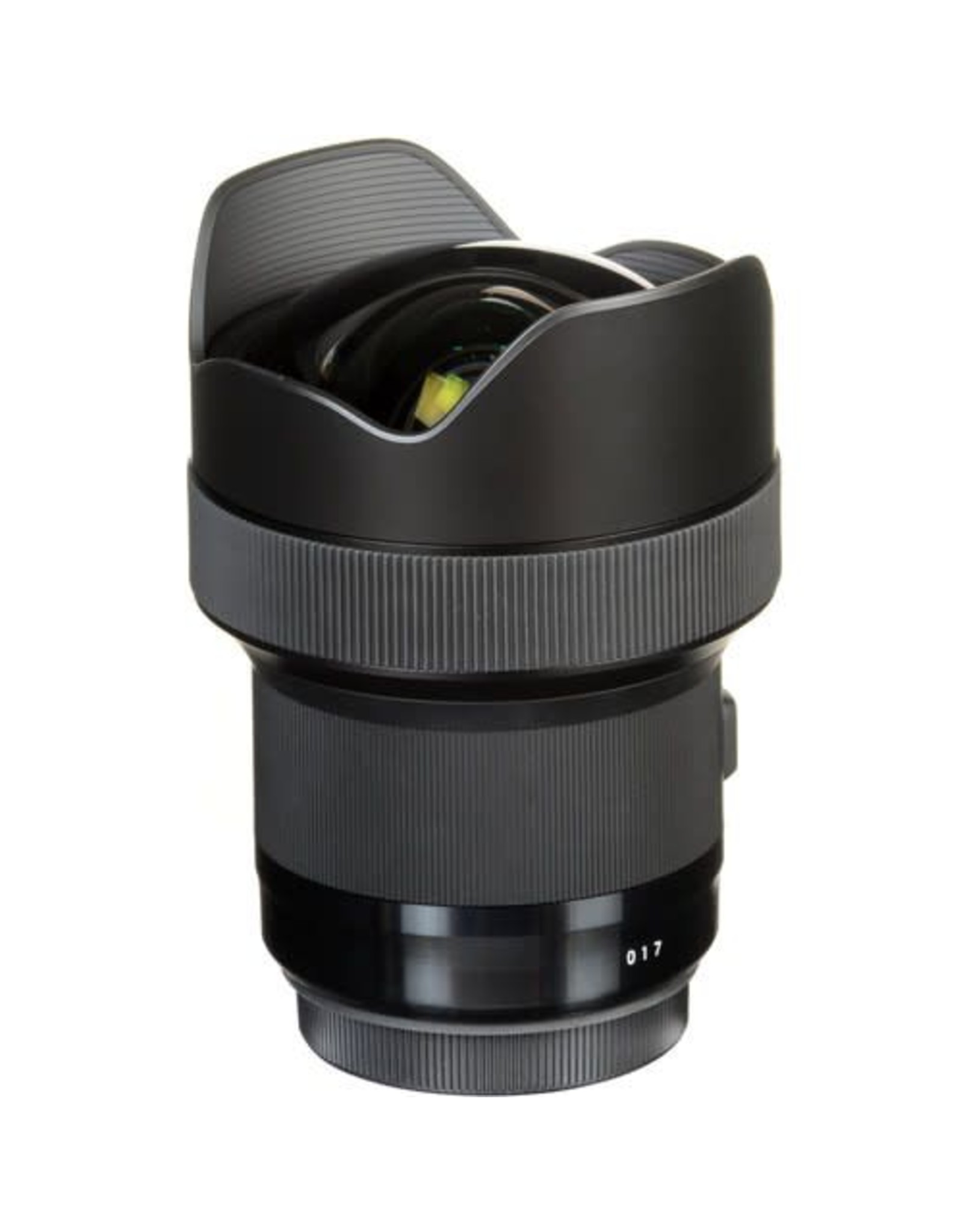 Sigma Sigma 14mm f1.8 Art DG HSM (Specify Mount Type)