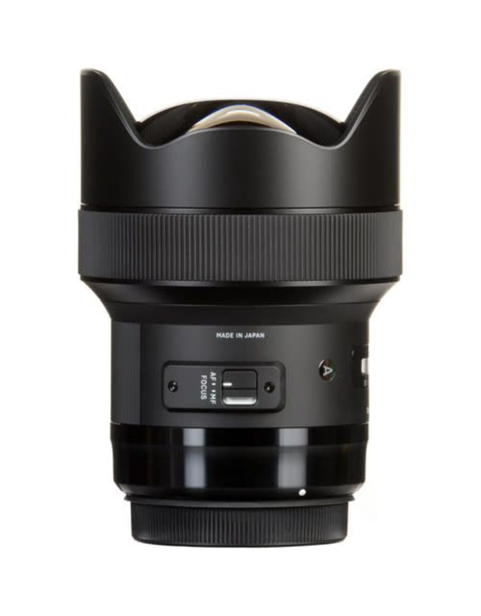 Sigma Sigma 14mm f1.8 Art DG HSM (Specify Mount Type)