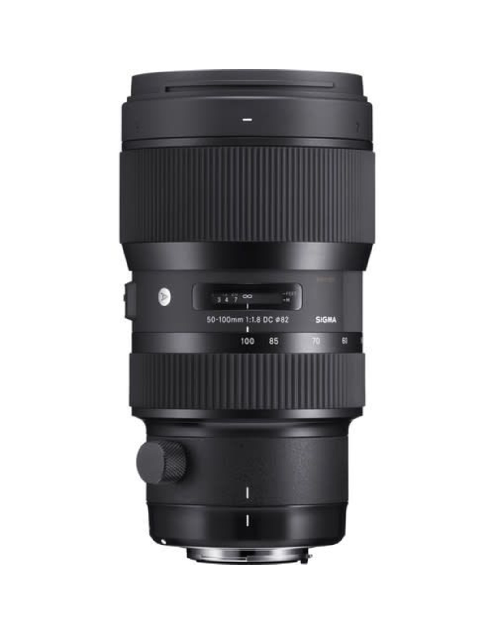 Sigma Sigma 50-100mm f1.8 Art DC HSM (Specify Mount Type)Nikon