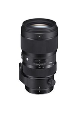 Sigma 50-100mm f1.8 Art DC HSM - Camera Concepts & Telescope Solutions