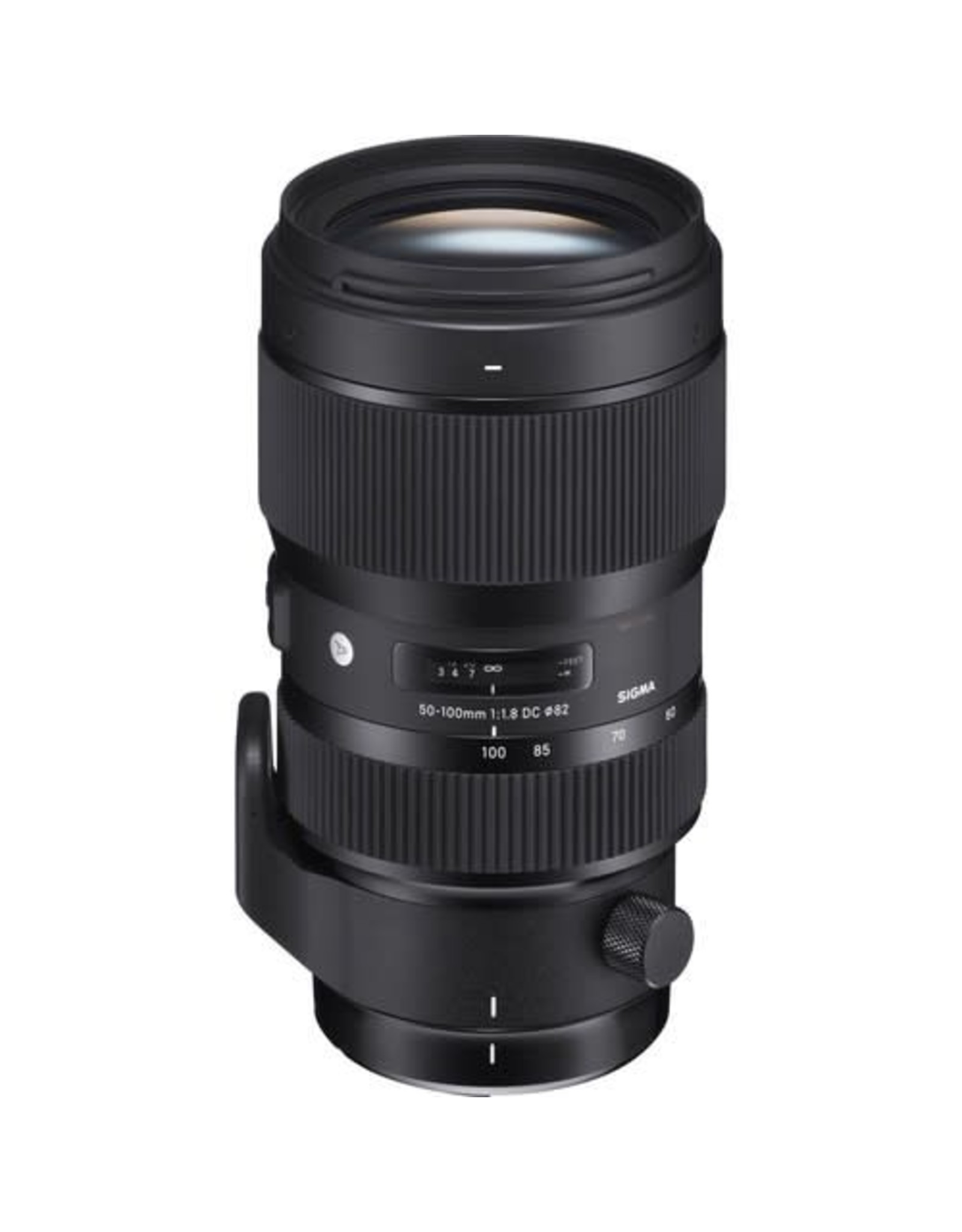 SIGMA 50-100mm F1.8 DC HSM | Art | artsofthemountain.org