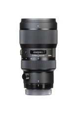 Sigma Sigma 50-100mm f1.8 Art DC HSM (Specify Mount Type)