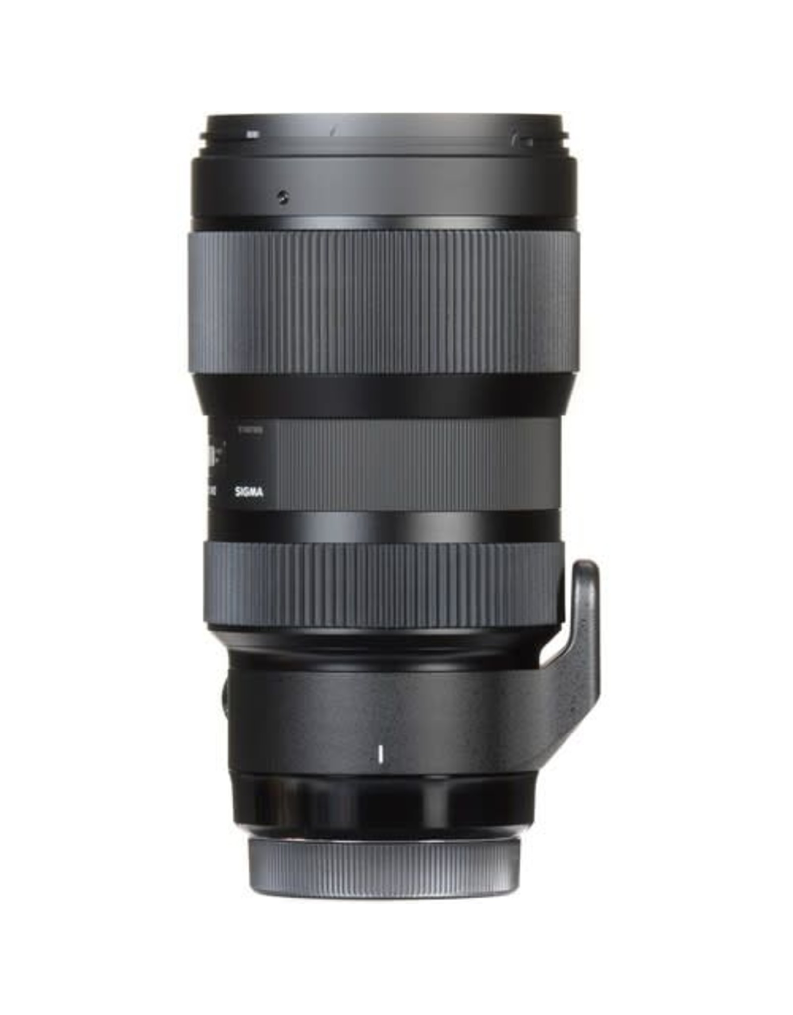 Sigma 50-100mm f1.8 Art DC HSM - Camera Concepts u0026 Telescope Solutions