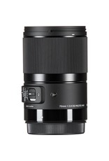 Sigma Sigma 70mm f2.8 Art DG Macro (Specify Mount Type)