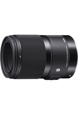 Sigma Sigma 70mm f2.8 Art DG Macro (Specify Mount Type)