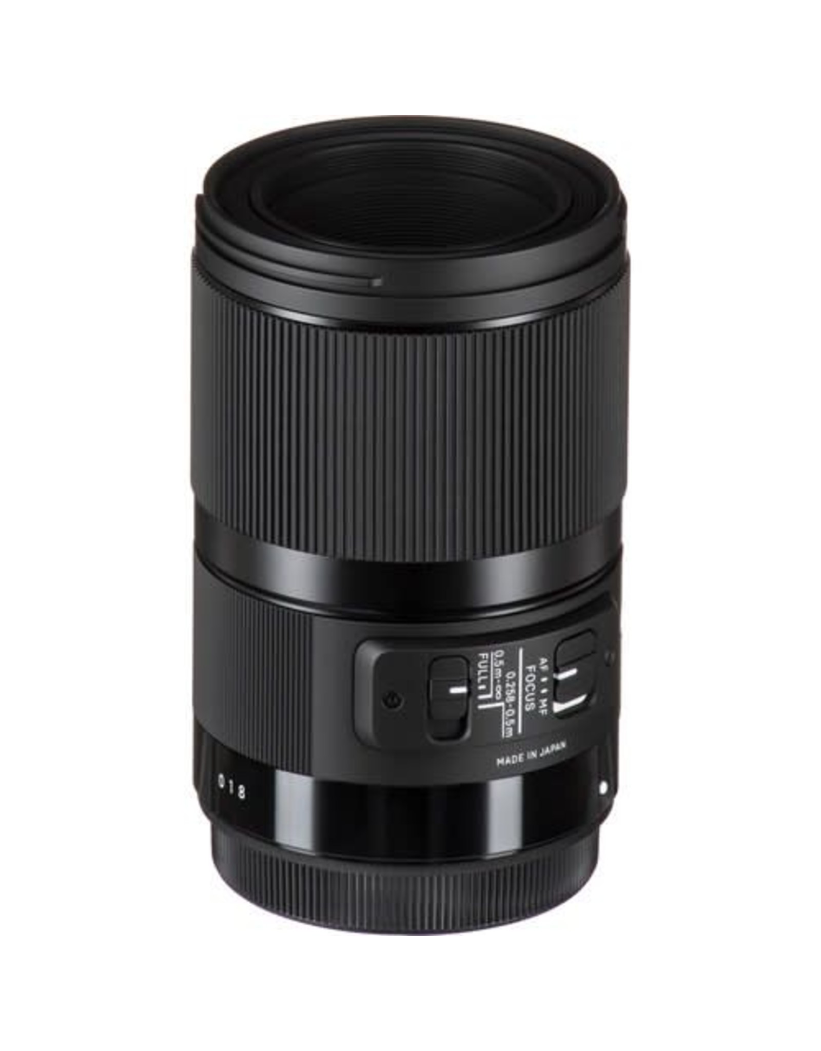 Sigma Sigma 70mm f2.8 Art DG Macro (Specify Mount Type)