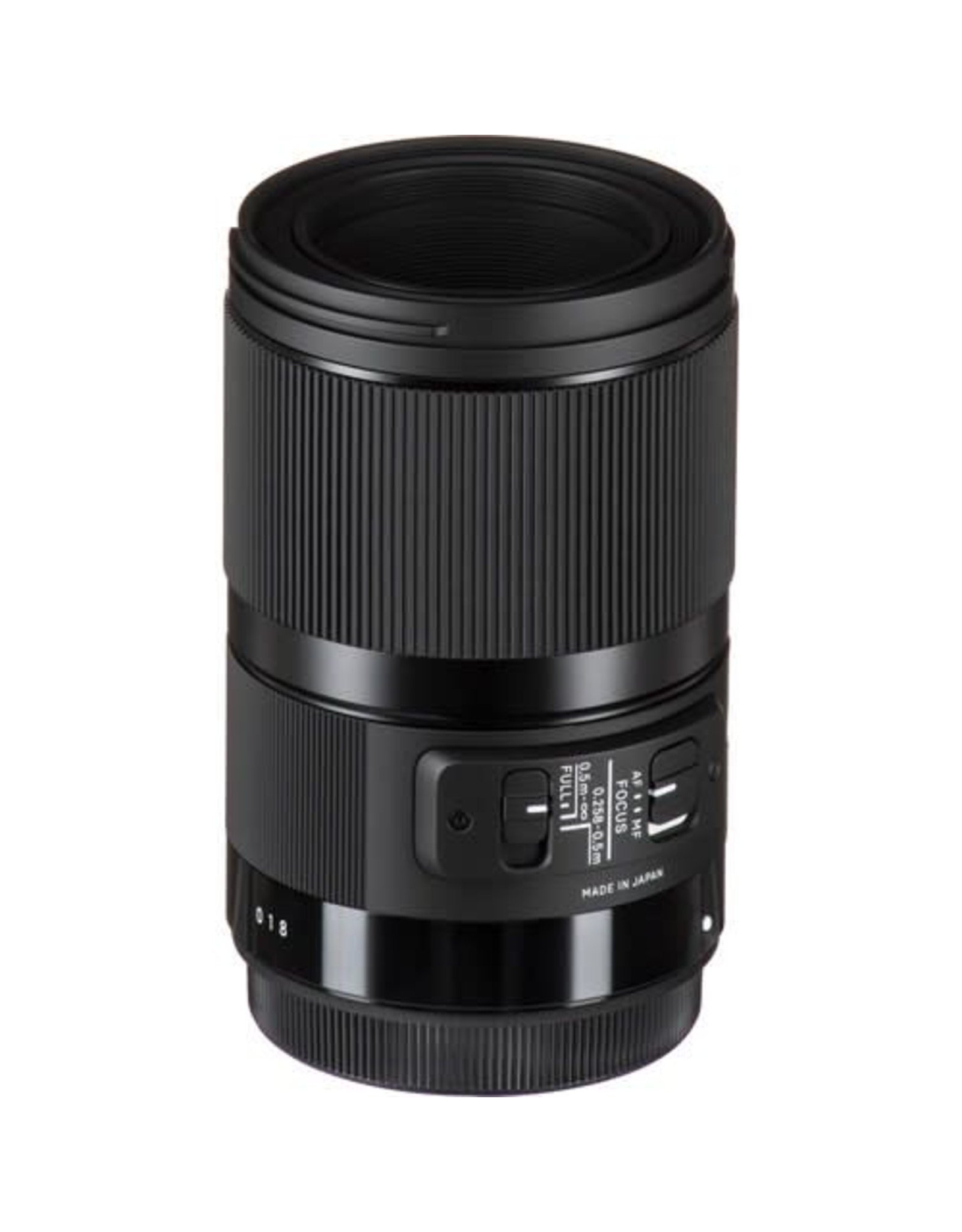 Sigma 70mm f2.8 Art DG Macro Camera Concepts & Telescope Solutions