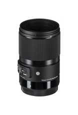 Sigma Sigma 70mm f2.8 Art DG Macro (Specify Mount Type)