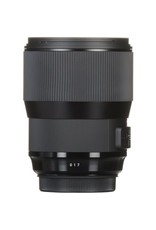 Sigma Sigma 135mm f1.8 Art DG HSM (Specify Mount Type)