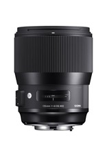 Sigma Sigma 135mm f1.8 Art DG HSM (Specify Mount Type)