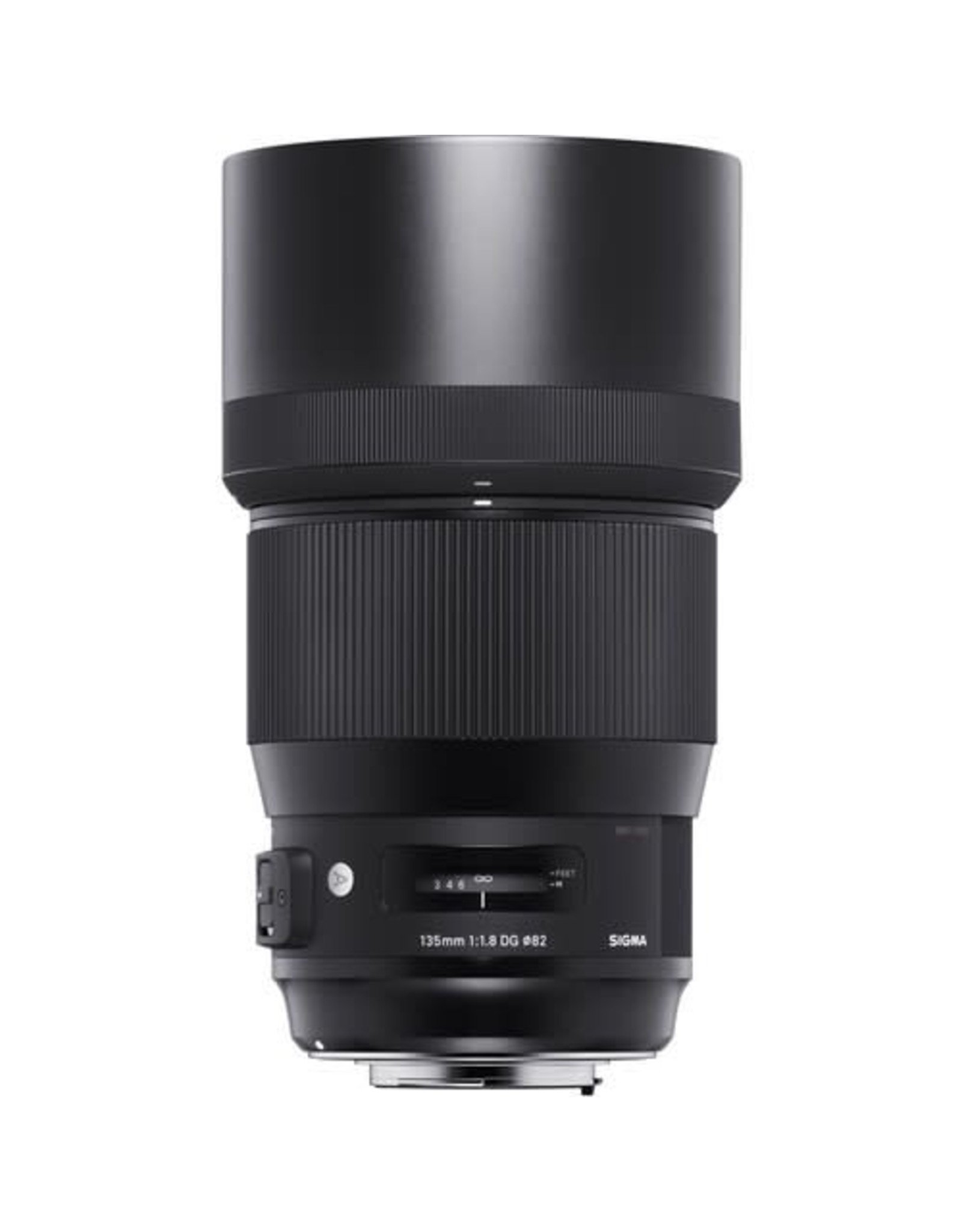 Sigma Sigma 135mm f1.8 Art DG HSM (Specify Mount Type)