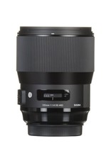 Sigma Sigma 135mm f1.8 Art DG HSM (Specify Mount Type)