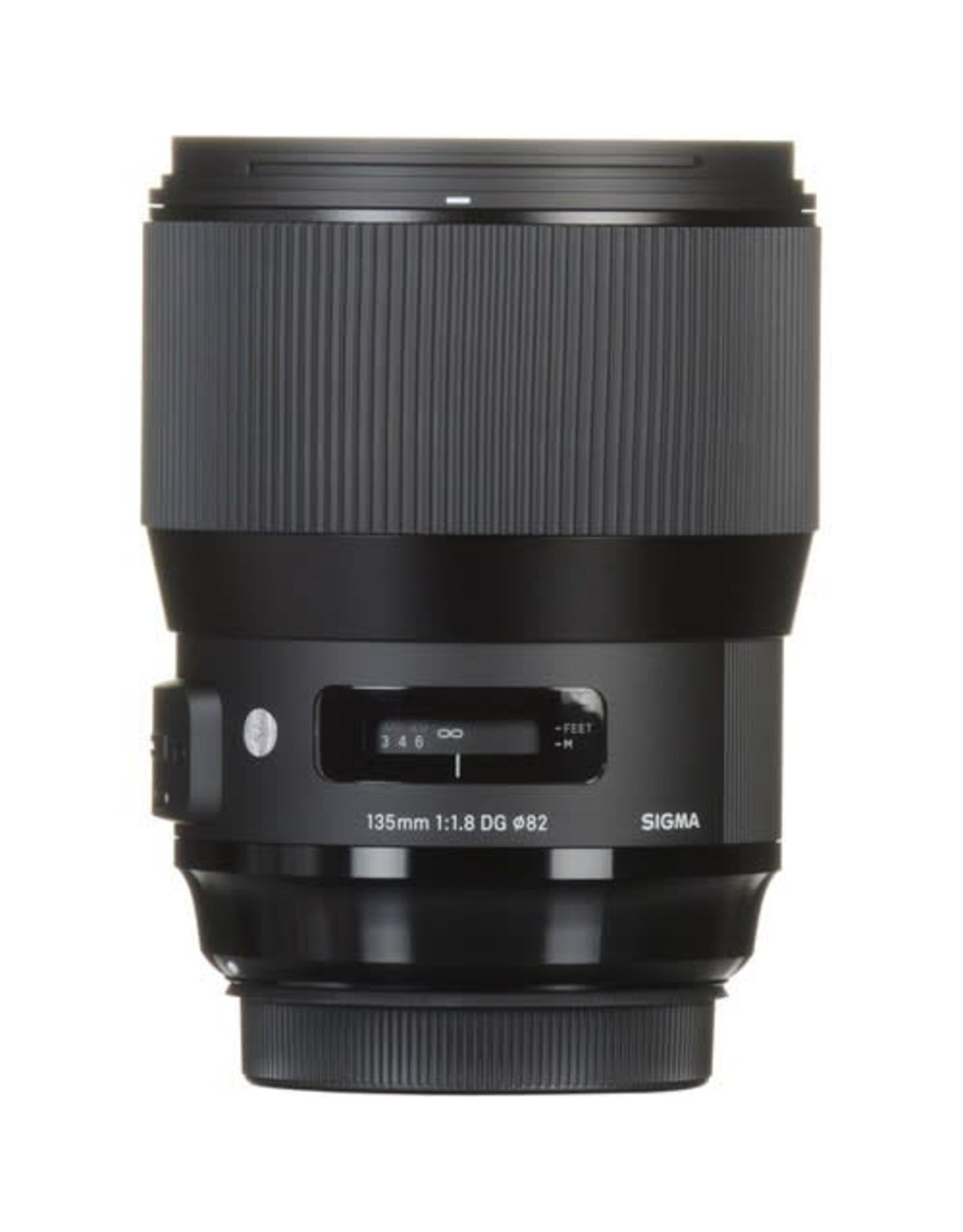 Sigma Sigma 135mm f1.8 Art DG HSM (Specify Mount Type)