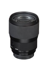 Sigma Sigma 135mm f1.8 Art DG HSM (Specify Mount Type)