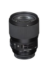 Sigma Sigma 135mm f1.8 Art DG HSM (Specify Mount Type)