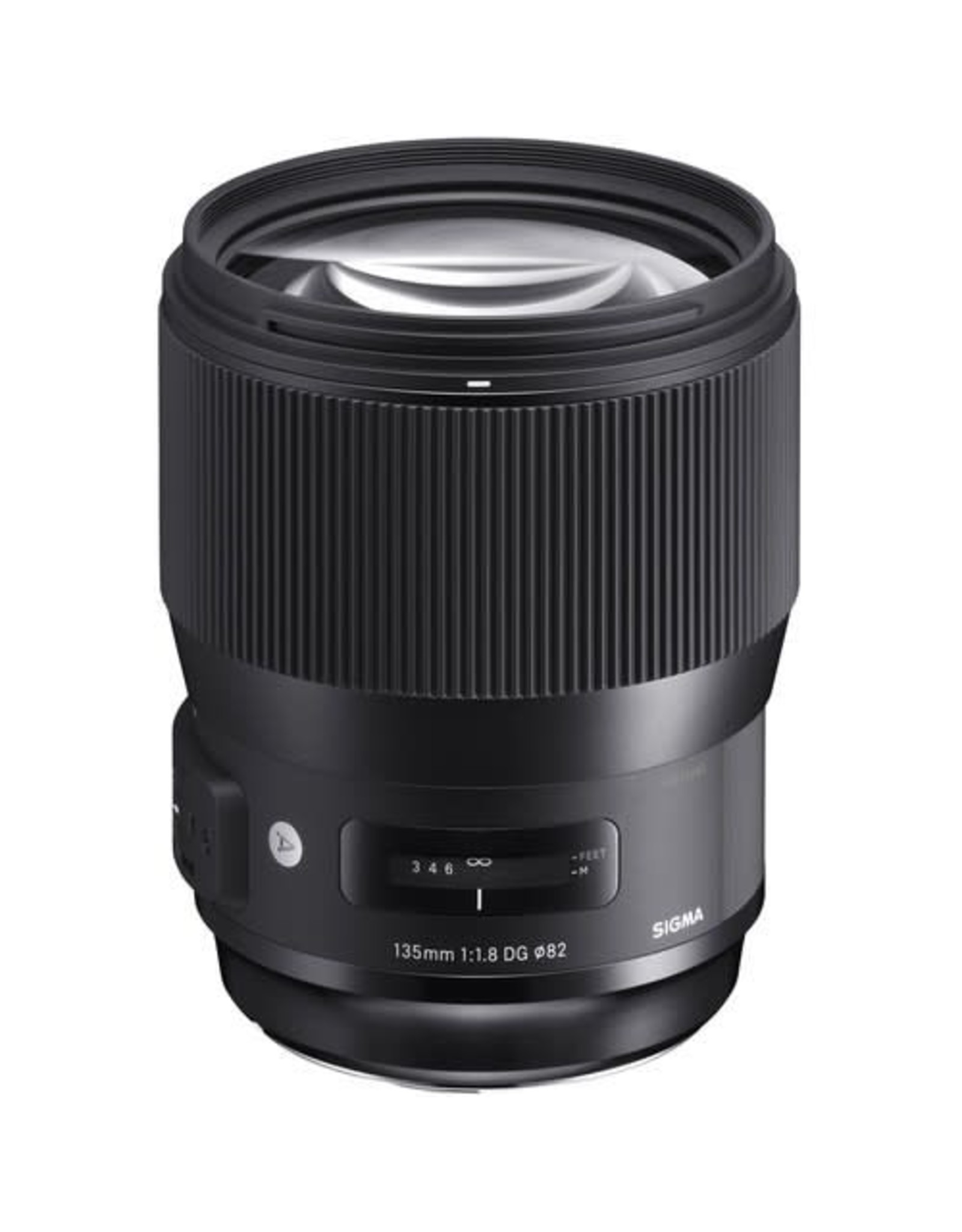 Sigma Sigma 135mm f1.8 Art DG HSM (Specify Mount Type)