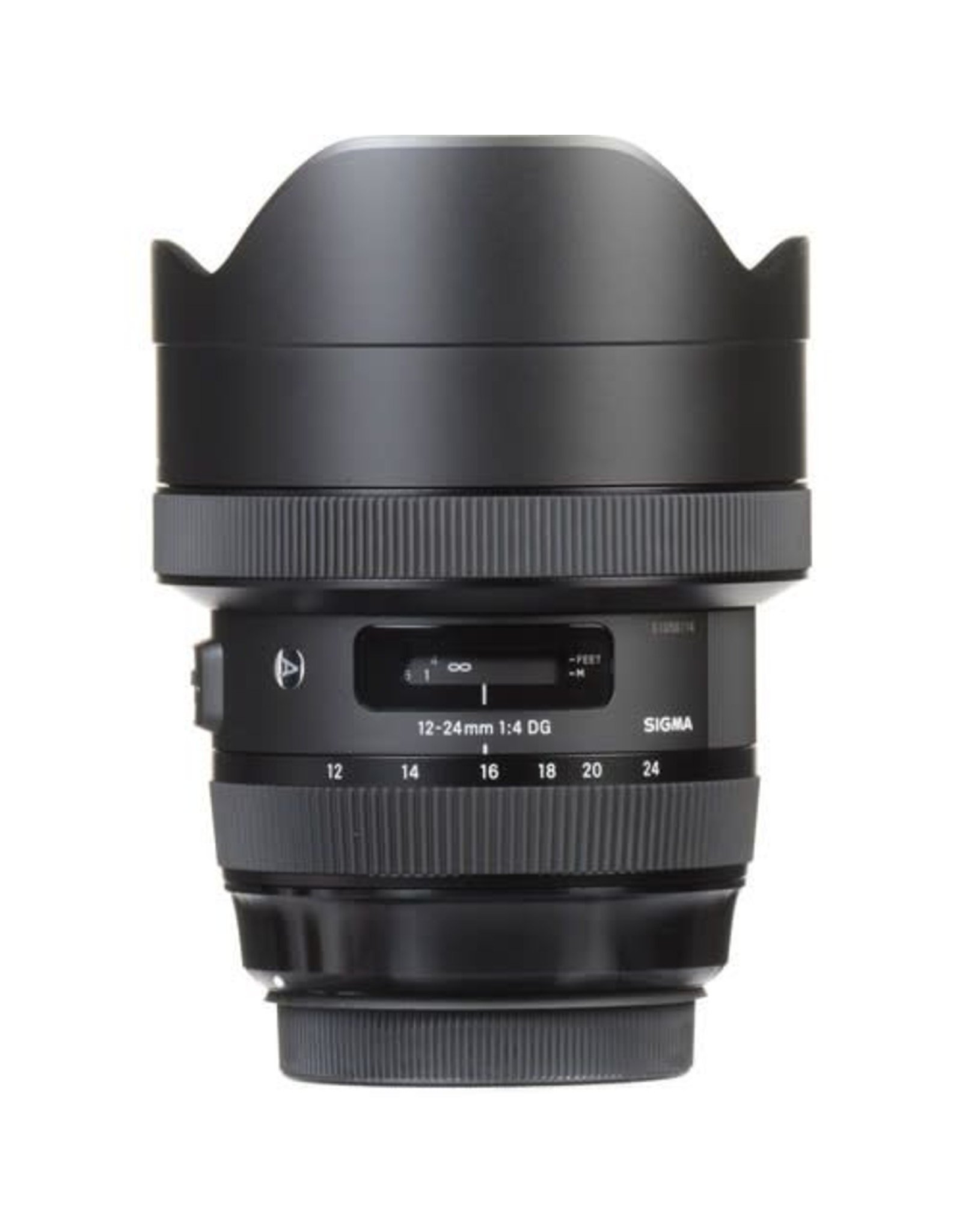 Sigma Sigma 12-24mm F4.0 Art DG HSM (Specify Mount Type)