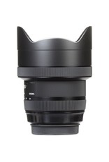 Sigma Sigma 12-24mm F4.0 Art DG HSM (Specify Mount Type)