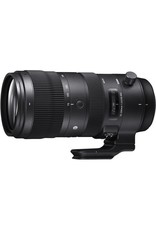 Sigma Sigma 70-200mm f/2.8 DG OS HSM Sports Lens (Specify Mount Type)
