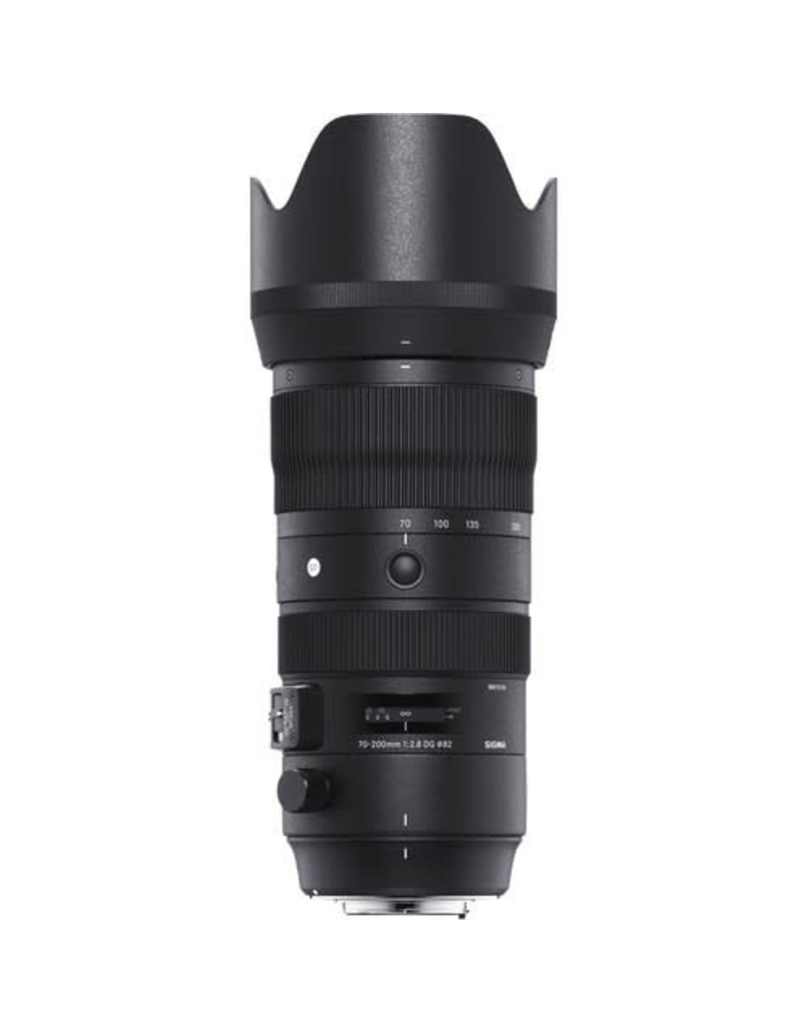 Sigma Sigma 70-200mm f/2.8 DG OS HSM Sports Lens (Specify Mount Type)