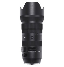 Sigma Sigma 70-200mm f/2.8 DG OS HSM Sports Lens (Specify Mount Type)