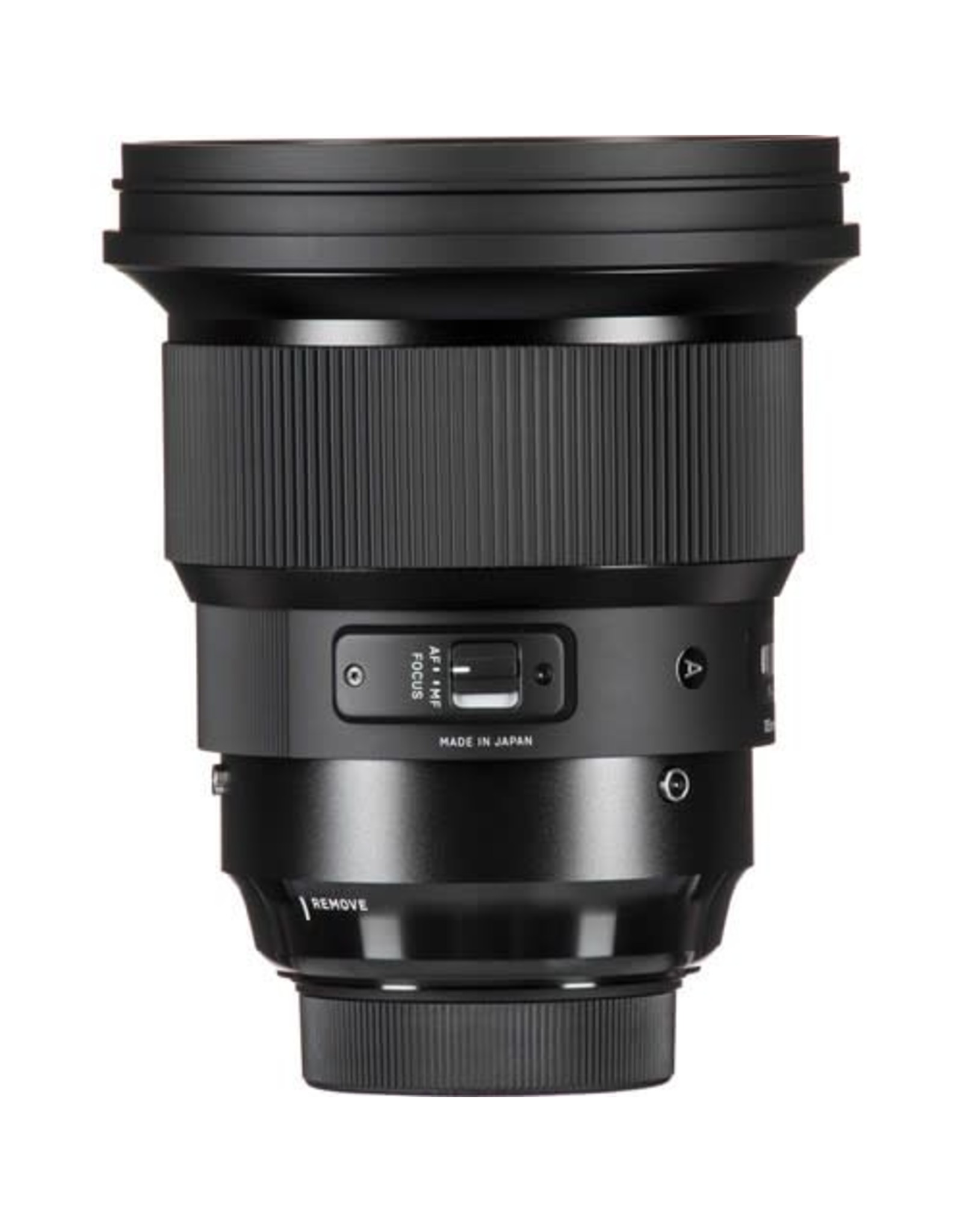 Sigma Sigma 105mm F1.4 Art DG HSM (Specify Mount Type)