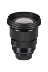 Sigma Sigma 105mm F1.4 Art DG HSM (Specify Mount Type)