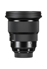 Sigma Sigma 105mm F1.4 Art DG HSM (Specify Mount Type)