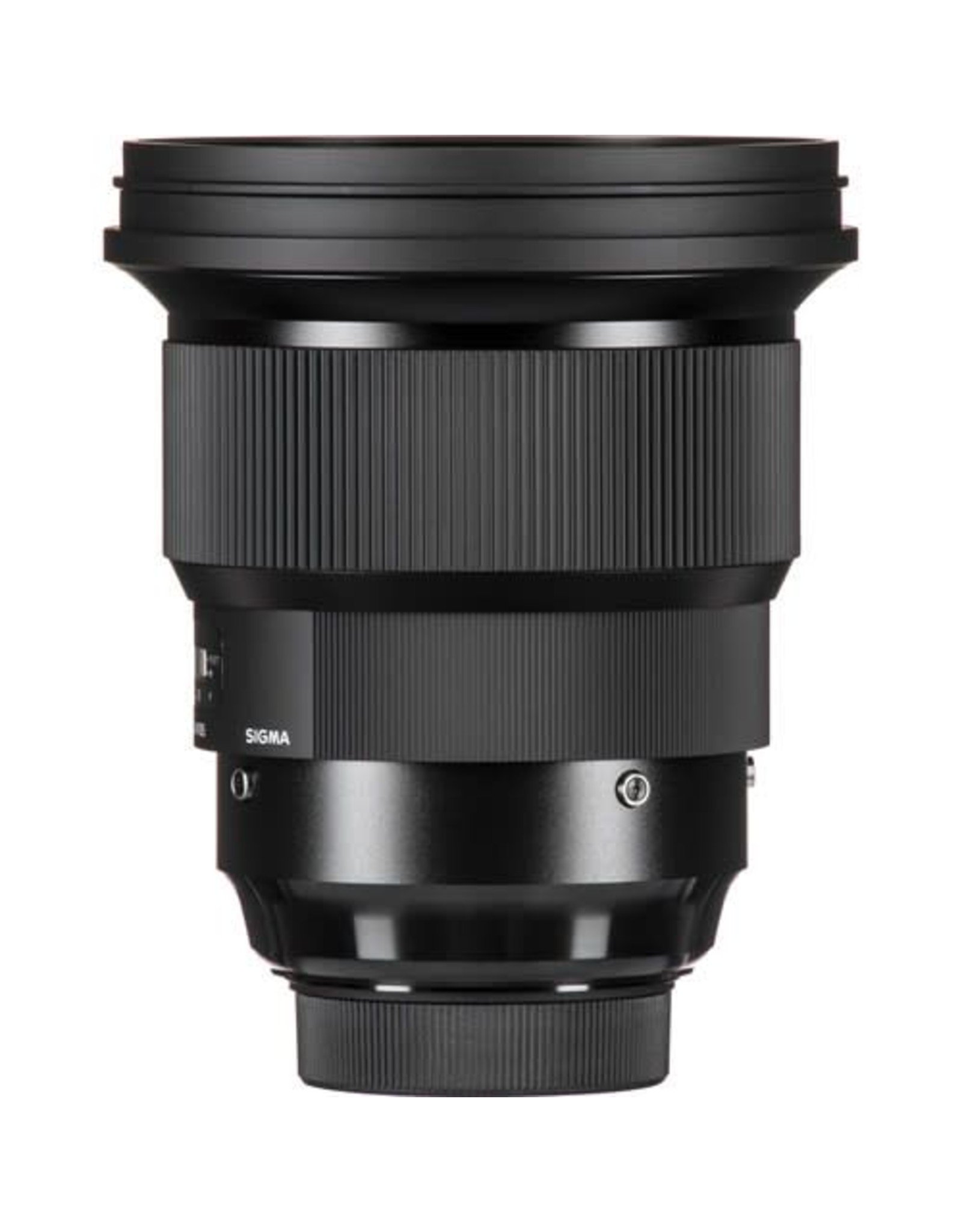 Sigma Sigma 105mm F1.4 Art DG HSM (Specify Mount Type)