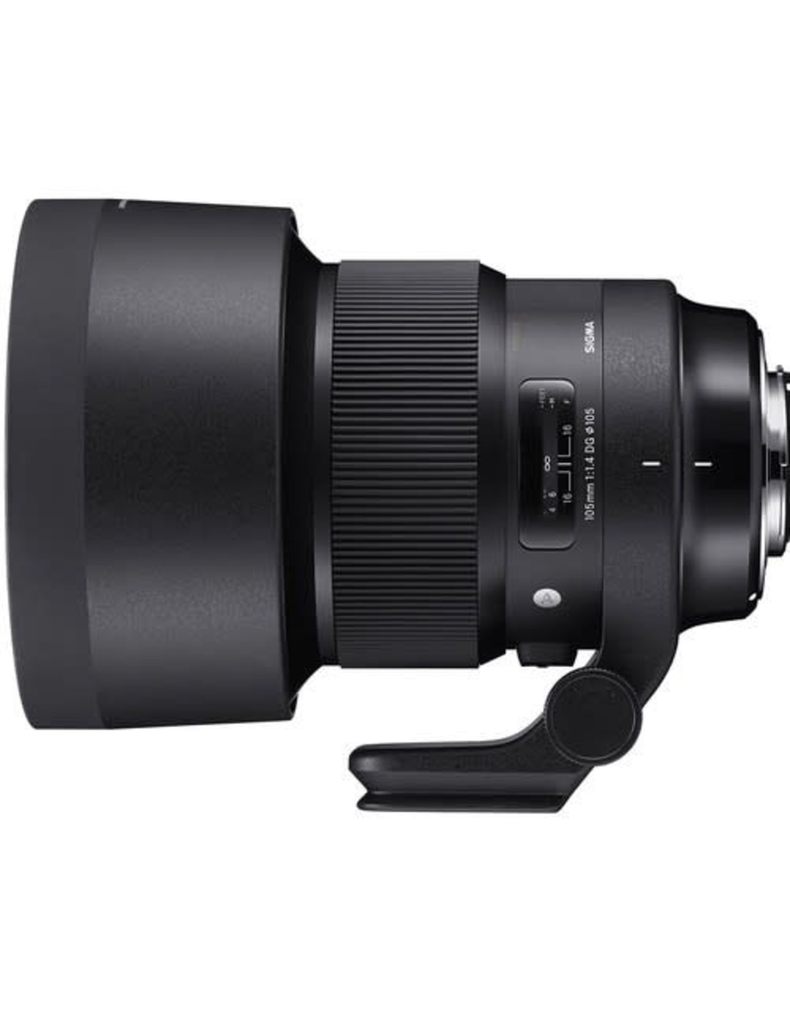 Sigma Sigma 105mm F1.4 Art DG HSM (Specify Mount Type)