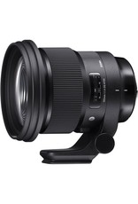 Sigma Sigma 105mm F1.4 Art DG HSM (Specify Mount Type)