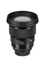 Sigma Sigma 105mm F1.4 Art DG HSM (Specify Mount Type)